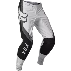 Fox Racing Flexair Efekt Pants (Black/White)